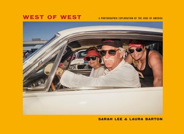 West of West - Laura Barton - Sarah Lee