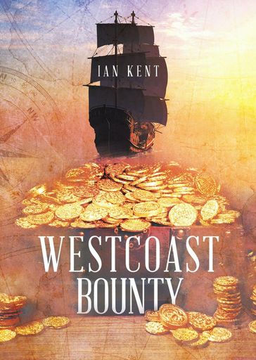 Westcoast Bounty - Ian Kent