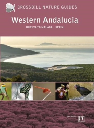 Western Andalucia - Dirk Hilbers