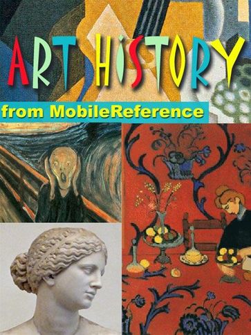 Western Art History Guide (Mobi History) - MobileReference