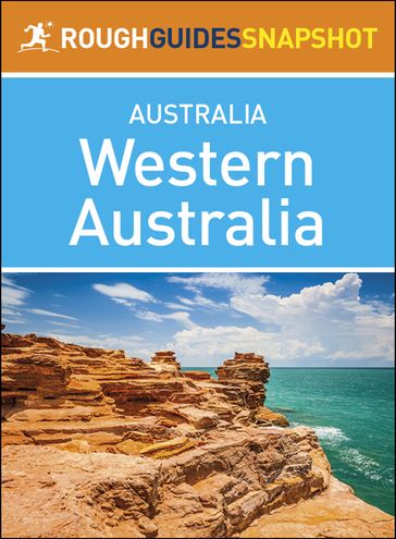 Western Australia (Rough Guides Snapshot Australia) - Rough Guides