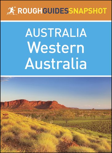 Western Australia (Rough Guides Snapshot Australia) - Rough Guides