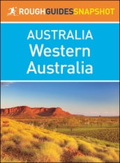 Western Australia (Rough Guides Snapshot Australia)