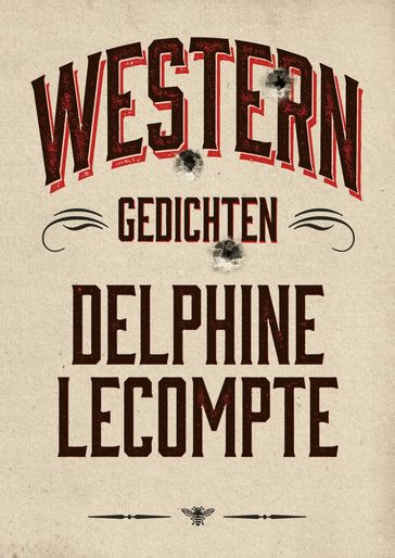 Western - Delphine Lecompte