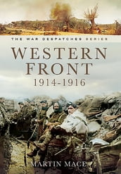 Western Front, 19141916