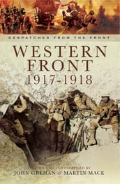 Western Front, 19171918