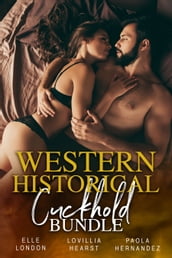 Western Historical Cuckold Bundle