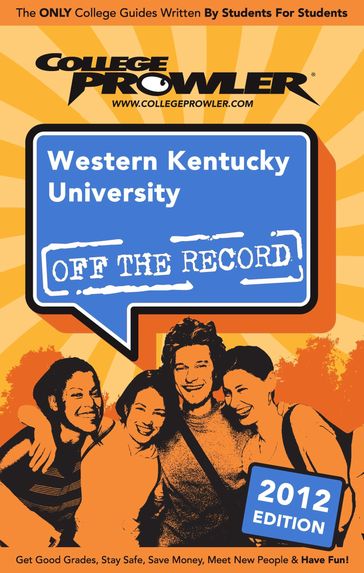 Western Kentucky University 2012 - Alyssa Stephens