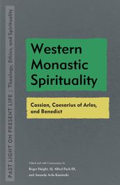Western Monastic Spirituality