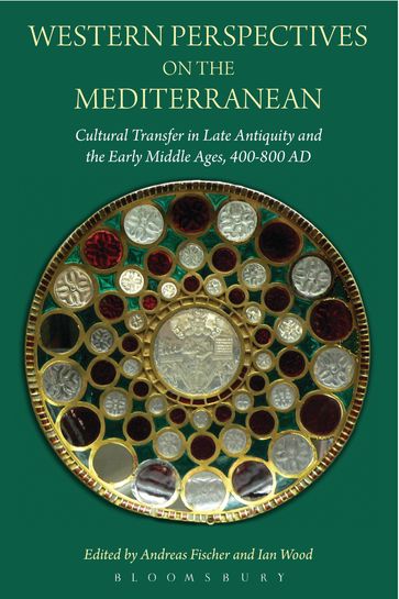 Western Perspectives on the Mediterranean - Bloomsbury Publishing