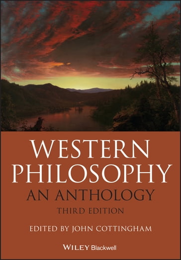 Western Philosophy - John G. Cottingham