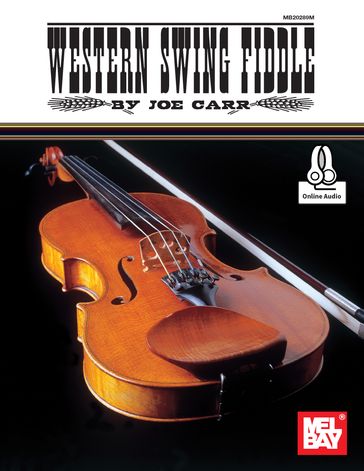 Western Swing Fiddle - Joe Carr