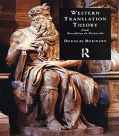 Western Translation Theory from Herodotus to Nietzsche