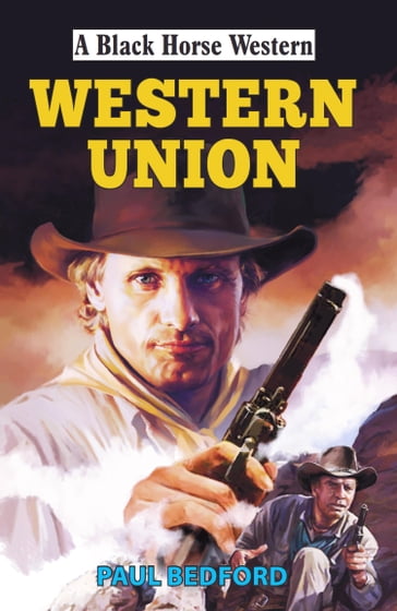 Western Union - Paul Bedford