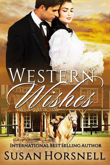 Western Wishes - Susan Horsnell