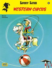 Western circus