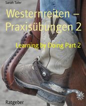 Westernreiten  Praxisübungen 2