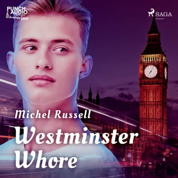 Westminster Whore - Michel Russell