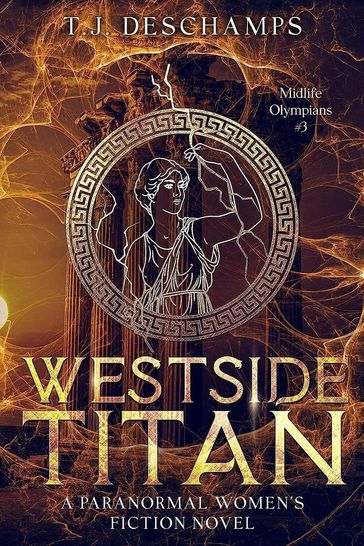 Westside Titan - T.J. Deschamps