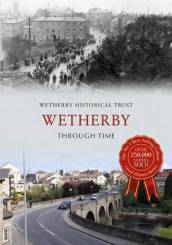 Wetherby Through Time