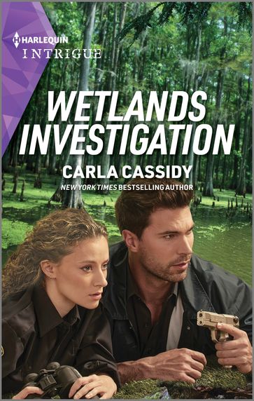 Wetlands Investigation - Carla Cassidy