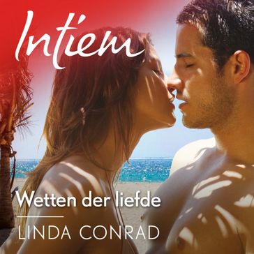 Wetten der liefde - Linda Conrad