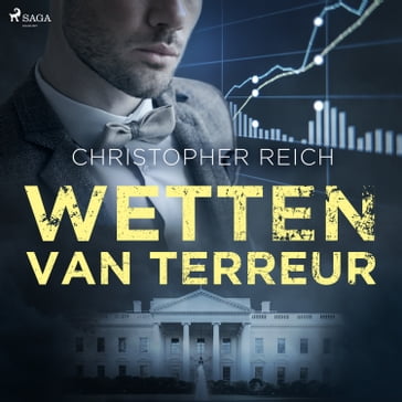 Wetten van terreur - Christopher Reich