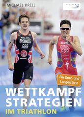 Wettkampfstrategien im Triathlon