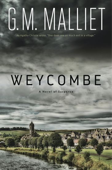 Weycombe - G.M. Malliet