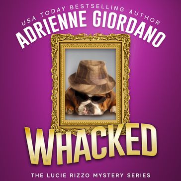 Whacked - Adrienne Giordano