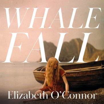 Whale Fall - Elizabeth O