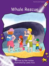 Whale Rescue