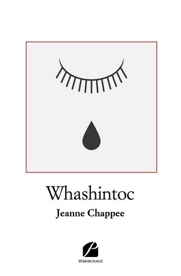 Whashintoc - Jeanne Chappee