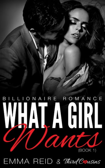 What A Girl Wants - Third Cousins - Emma Reid