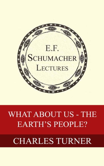 What About Us the Earth's People? - Charles Turner - Hildegarde Hannum