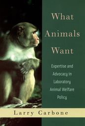 What Animals Want