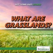 What Are Grasslands?