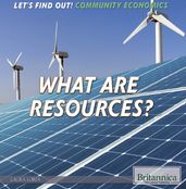 What Are Resources?