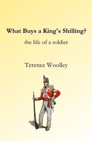 What Buys a King's Shilling? - Terence Woolley