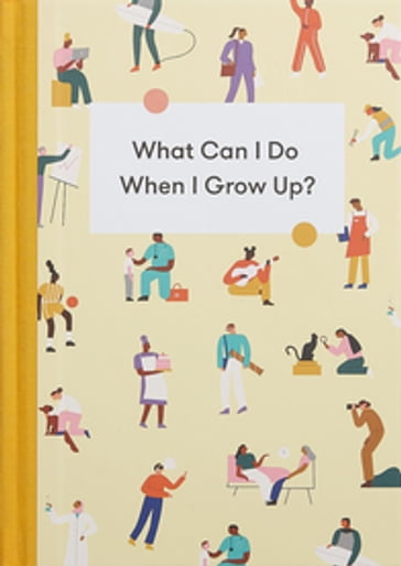 What Can I Do When I Grow Up? - The School Of Life - Alain De Botton
