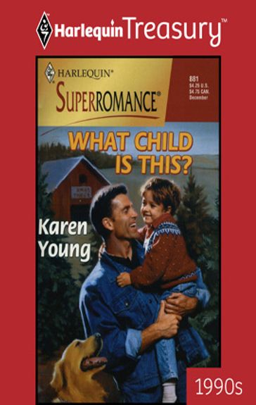 What Child Is This? - Karen Young