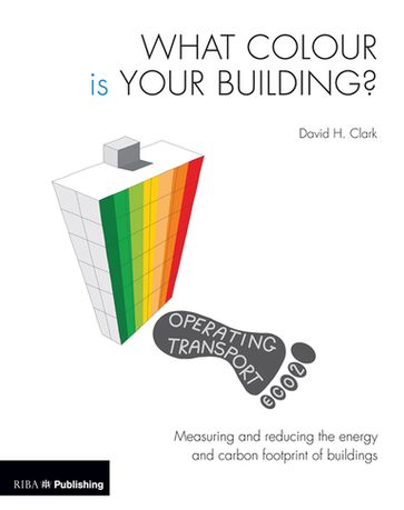 What Colour is your Building? - David Clark