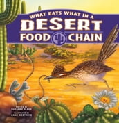 What Eats What in a Desert Food Chain