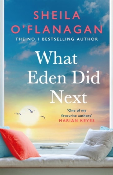 What Eden Did Next - Sheila O