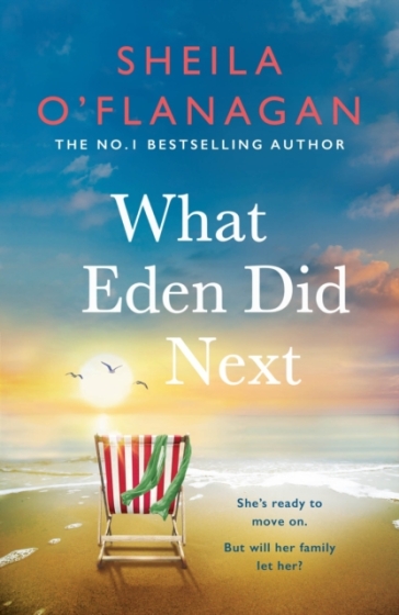 What Eden Did Next - Sheila O