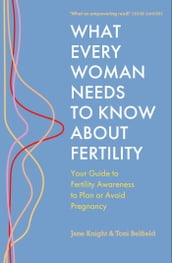 What Every Woman Needs to Know About Fertility