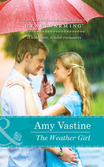 What a Girl Wants (Mills & Boon Heartwarming) (A Brookhollow Story, Book 2) - Amy Vastine