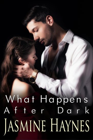 What Happens After Dark - Jasmine Haynes - Jennifer Skully
