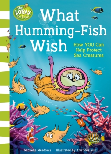 What Humming-Fish Wish - Michelle Meadows