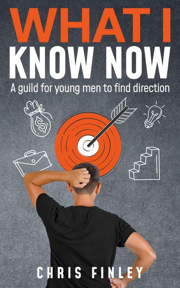 What I Know Now - Chris Finley